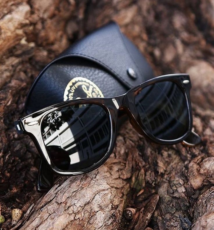 Men's Ray Ban Wayfarer